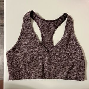 PINK sports bra